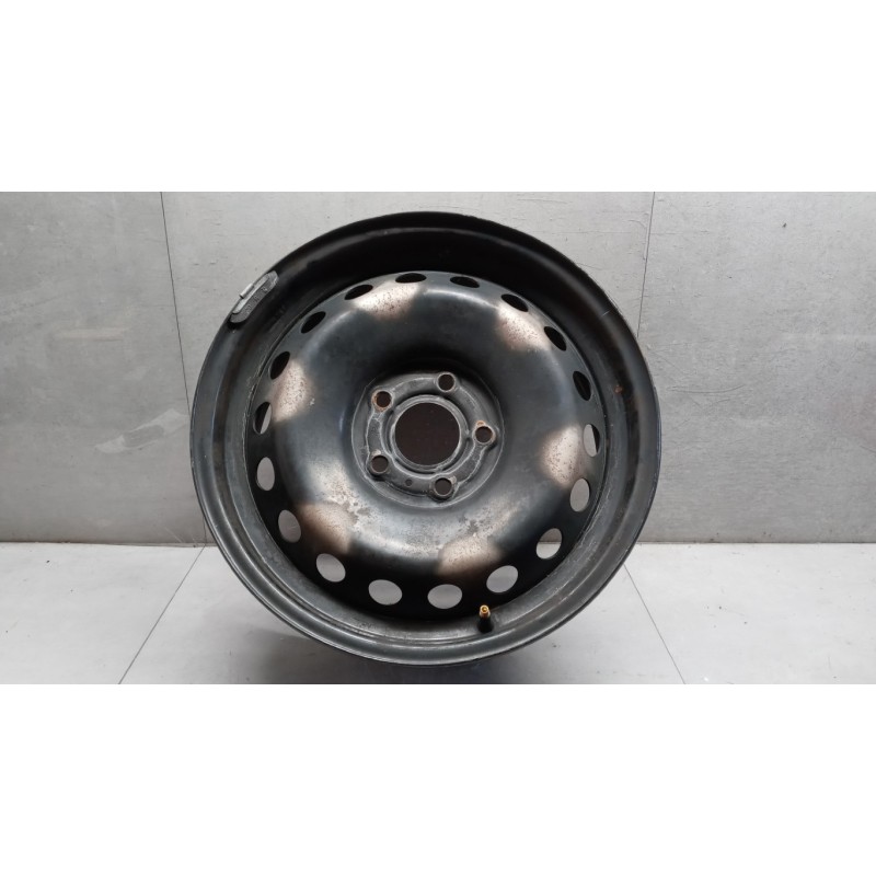 NISSAN Van CERCHIO RUOTA IN FERRO NISSAN Van NV400 2011> usato