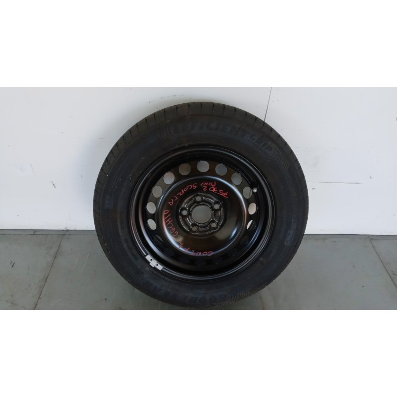 VOLKSWAGEN SPARE WHEEL  VOLKSWAGEN Polo 2021> used