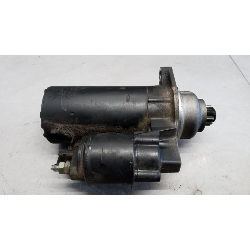 VOLKSWAGEN MOTORINO AVVIAMENTO VOLKSWAGEN Golf 4 1997>2003 usato