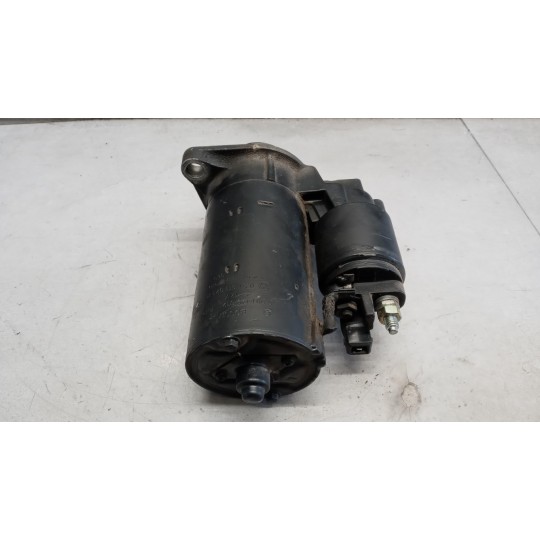 STARTER MOTOR VOLKSWAGEN Golf 4 1997>2003 used