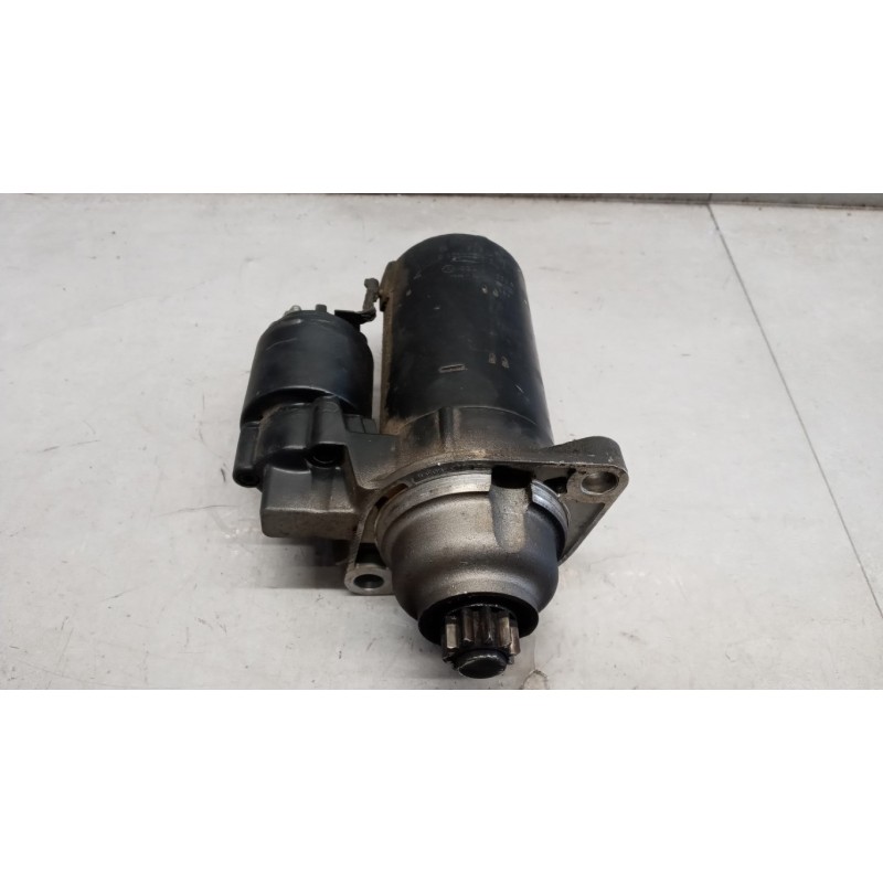 VOLKSWAGEN STARTER MOTOR VOLKSWAGEN Golf 4 1997>2003 used