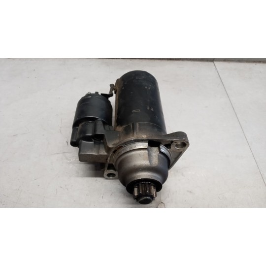 MOTORINO AVVIAMENTO VOLKSWAGEN Golf 4 1997>2003 usato