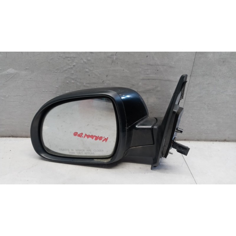 SSANGYONG LEFT ELETRIC REAR-VIEW MIRROR  SSANGYONG Korando 2010>2019 used