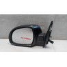SSANGYONG LEFT ELETRIC REAR-VIEW MIRROR  SSANGYONG Korando 2010>2019 used