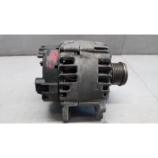ALTERNATOR VOLKSWAGEN Tiguan 2016>2020 used