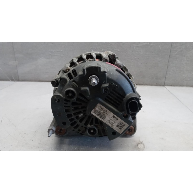 VOLKSWAGEN ALTERNATOR VOLKSWAGEN Tiguan 2016>2020 used