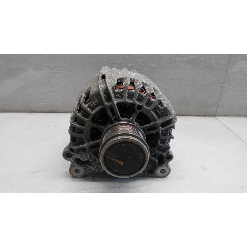 VOLKSWAGEN ALTERNATOR VOLKSWAGEN Tiguan 2016>2020 used