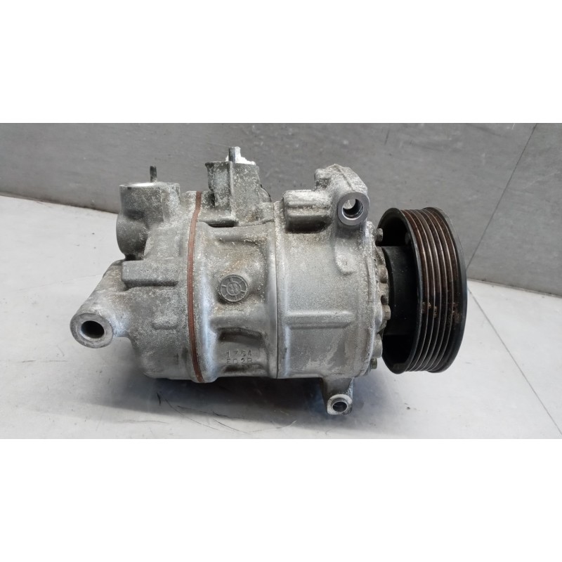 VOLKSWAGEN AIR CONDITIONER COMPRESSOR VOLKSWAGEN Tiguan 2016>2020 used