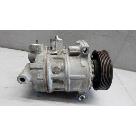 COMPRESSORE ARIA CONDIZIONATA VOLKSWAGEN Tiguan 2016>2020 usato