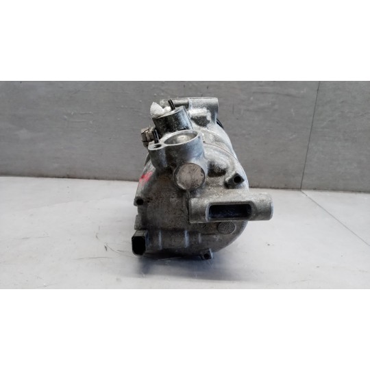 AIR CONDITIONER COMPRESSOR VOLKSWAGEN Tiguan 2016>2020 used