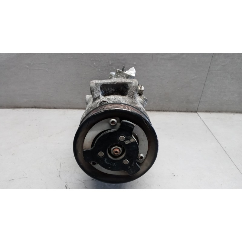 VOLKSWAGEN AIR CONDITIONER COMPRESSOR VOLKSWAGEN Tiguan 2016>2020 used