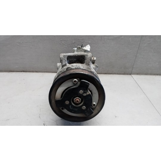 AIR CONDITIONER COMPRESSOR VOLKSWAGEN Tiguan 2016>2020 used
