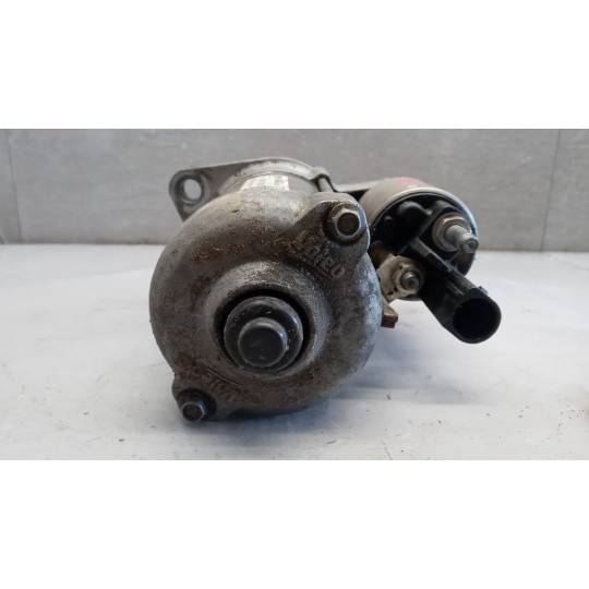 MOTORINO AVVIAMENTO VOLKSWAGEN Tiguan 2016>2020 usato