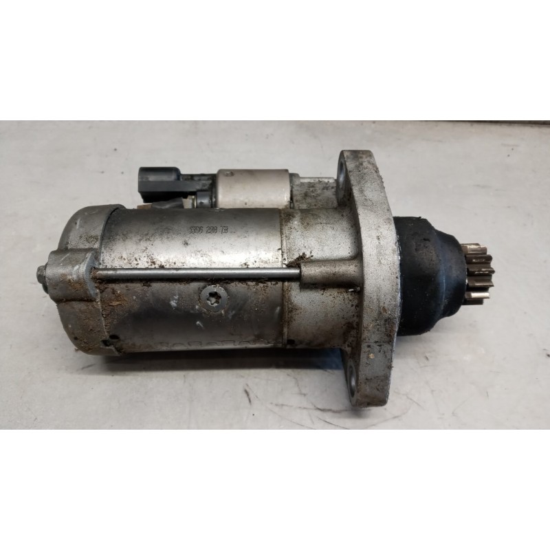 VOLKSWAGEN MOTORINO AVVIAMENTO VOLKSWAGEN Tiguan 2016>2020 usato