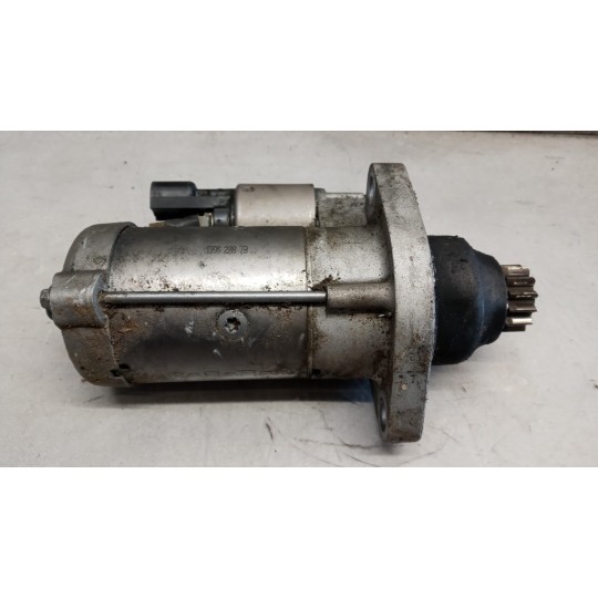 MOTORINO AVVIAMENTO VOLKSWAGEN Tiguan 2016>2020 usato