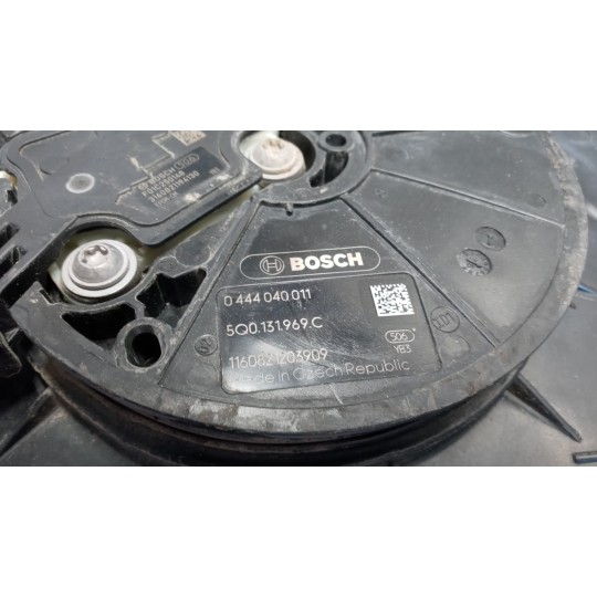 SERBATOIO ADBLUE VOLKSWAGEN Tiguan 2016>2020 usato