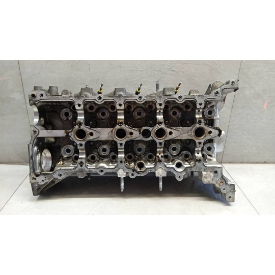HEAD ENGINE  RENAULT van Trafic 2010>2014 used