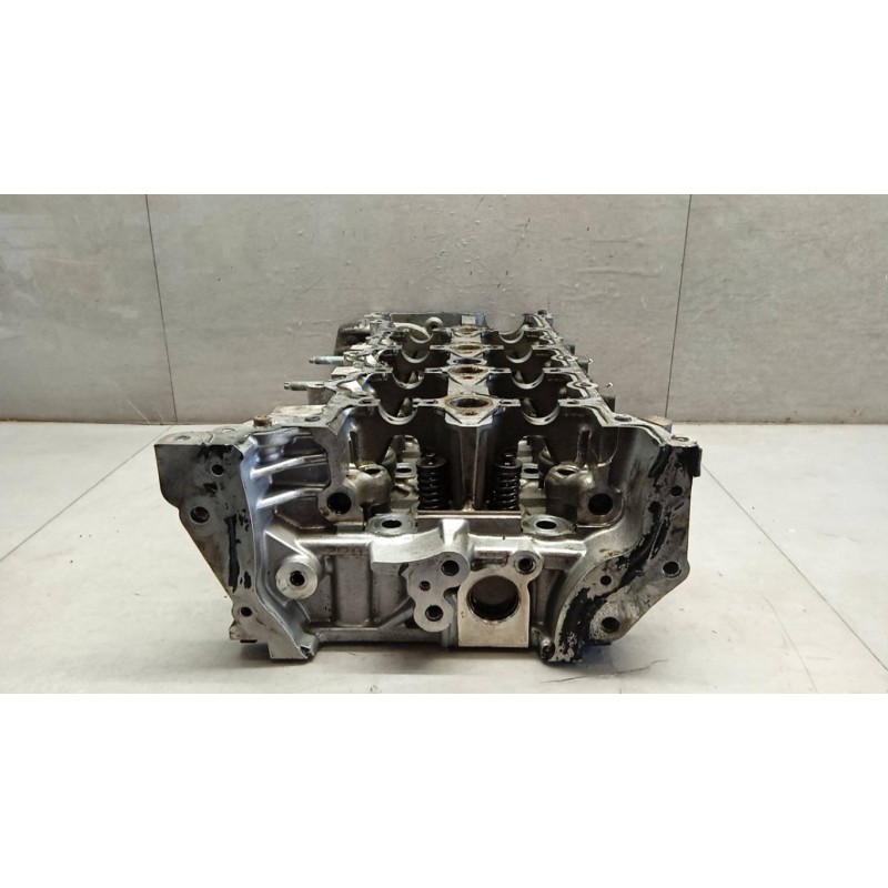 RENAULT van HEAD ENGINE  RENAULT van Trafic 2010>2014 used
