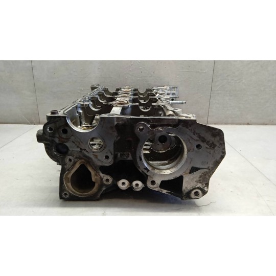 HEAD ENGINE  RENAULT van Trafic 2010>2014 used