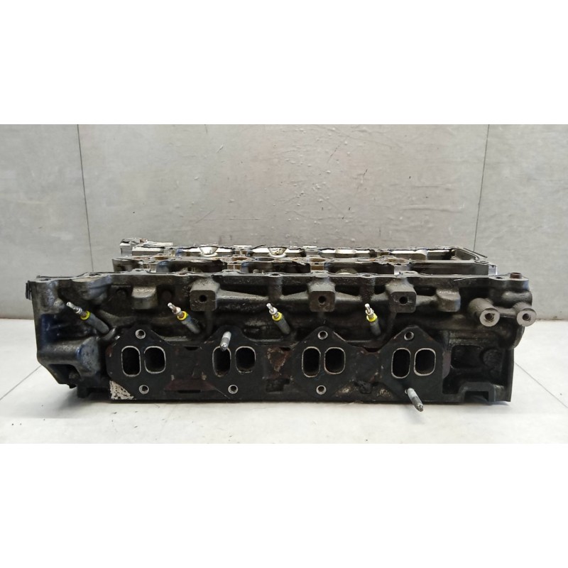 RENAULT van HEAD ENGINE  RENAULT van Trafic 2010>2014 used