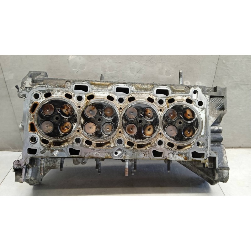 RENAULT van HEAD ENGINE  RENAULT van Trafic 2010>2014 used