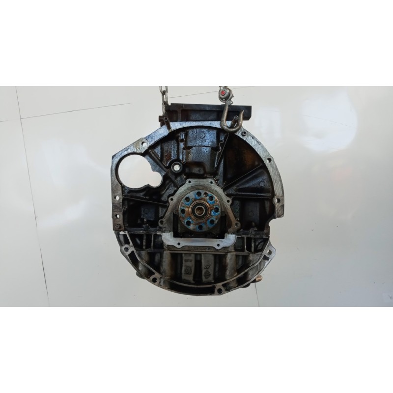 RENAULT van MONOBLOCCO RENAULT van Trafic 2010>2014 usato