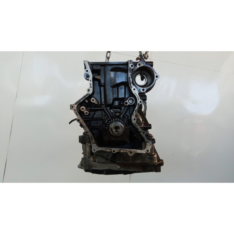 RENAULT van ENGINE BLOCK  RENAULT van Trafic 2010>2014 used