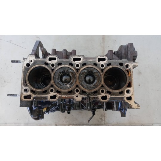 ENGINE BLOCK  RENAULT van Trafic 2010>2014 used