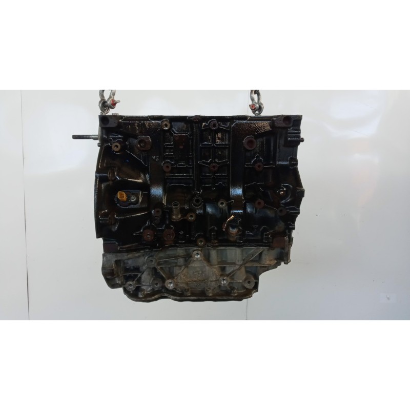 RENAULT van ENGINE BLOCK  RENAULT van Trafic 2010>2014 used