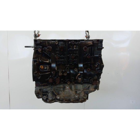 ENGINE BLOCK  RENAULT van Trafic 2010>2014 used