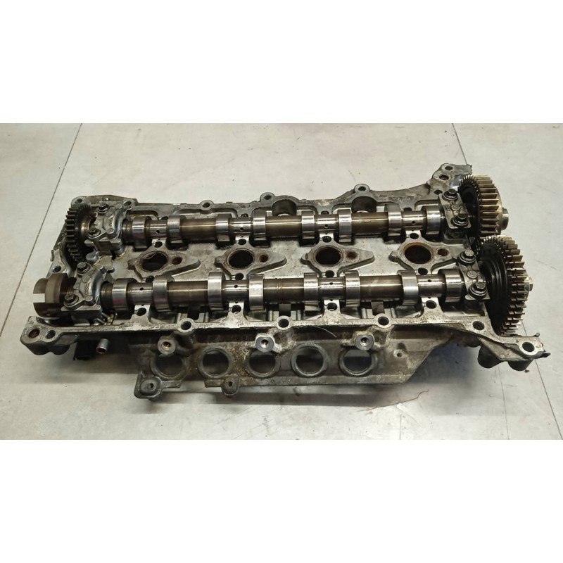 RENAULT van ALBERO A CAMME RENAULT van Trafic 2010>2014 usato