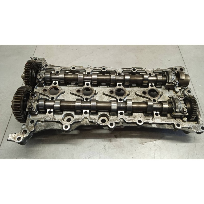 RENAULT van ALBERO A CAMME RENAULT van Trafic 2010>2014 usato