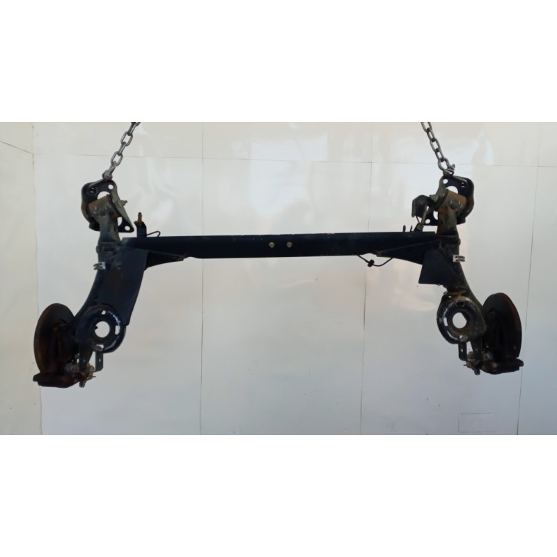 VOLKSWAGEN ASSALE POSTERIORE VOLKSWAGEN Golf 4 1997>2003 usato