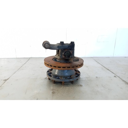 MONTANTE POSTERIORE DESTRO DAF 85CF used