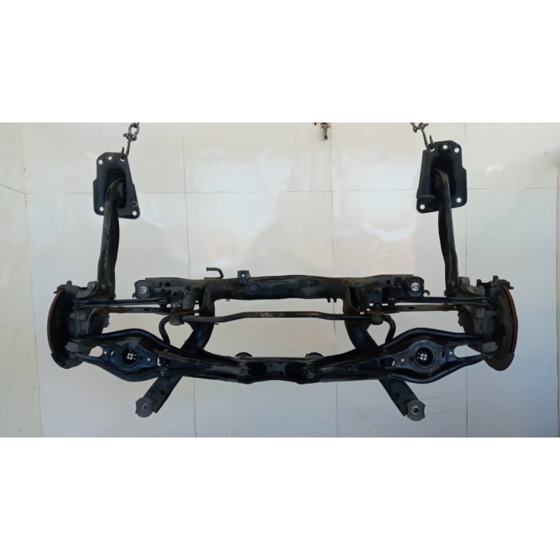 VOLKSWAGEN REAR CHASSIS SUSPENSION VOLKSWAGEN Tiguan 2016>2020 used