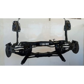 REAR CHASSIS SUSPENSION...