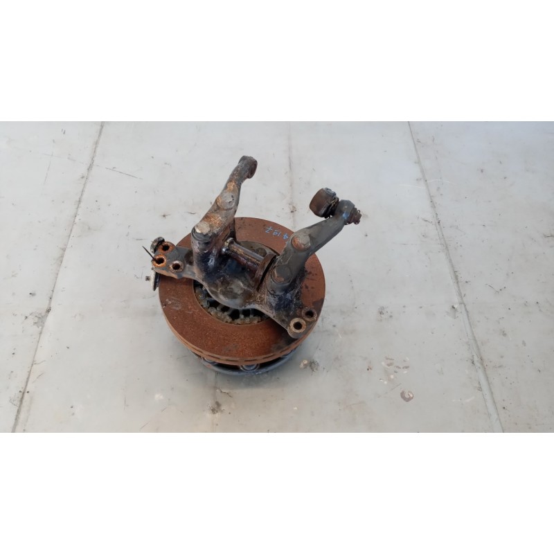 DAF MONTANTE POSTERIORE SINISTRO DAF 85CF used