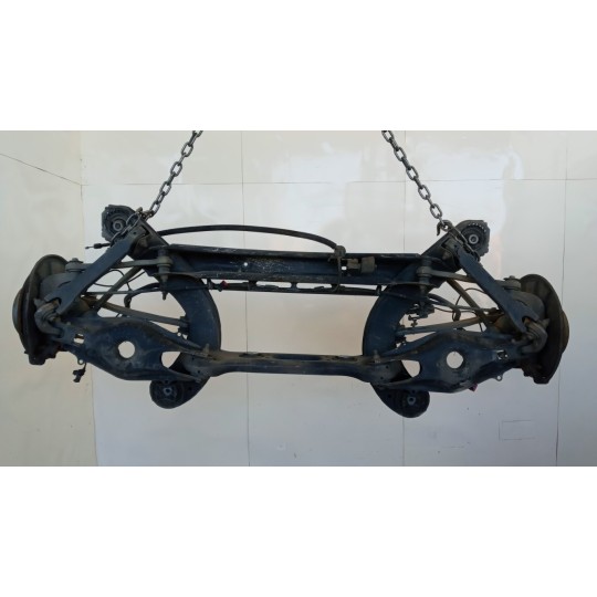 REAR CHASSIS SUSPENSION MERCEDES-BENZ Classe E (W/S212) 2009>2012 used