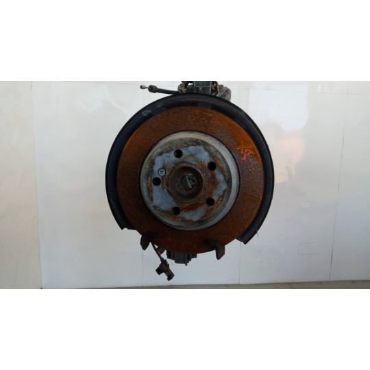 REAR CHASSIS SUSPENSION MERCEDES-BENZ Classe E (W/S212) 2009>2012 used