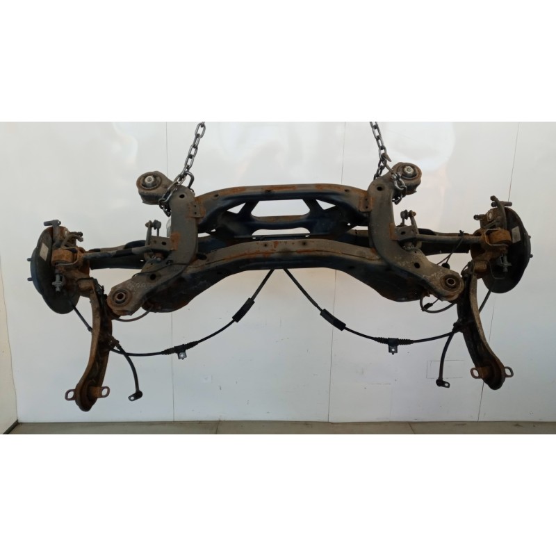 LANCIA REAR CHASSIS SUSPENSION LANCIA Flavia 2012>2015 used