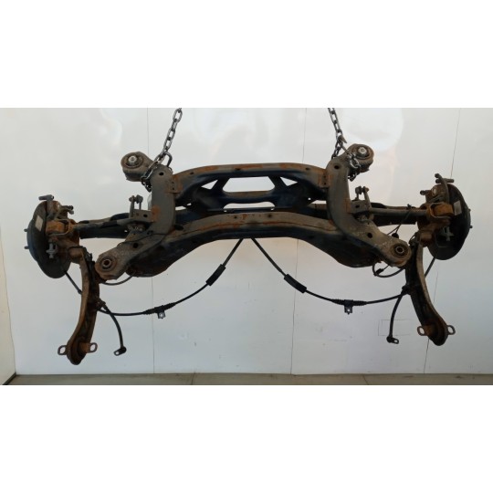 REAR CHASSIS SUSPENSION LANCIA Flavia 2012>2015 used