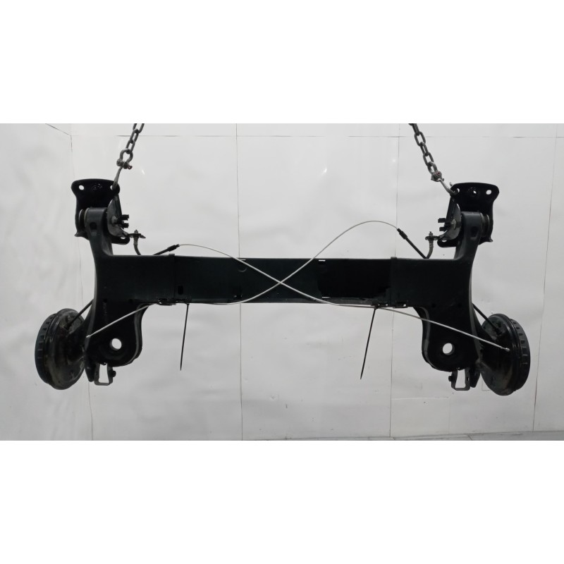 VOLKSWAGEN ASSALE POSTERIORE VOLKSWAGEN Polo 2017>2021 usato