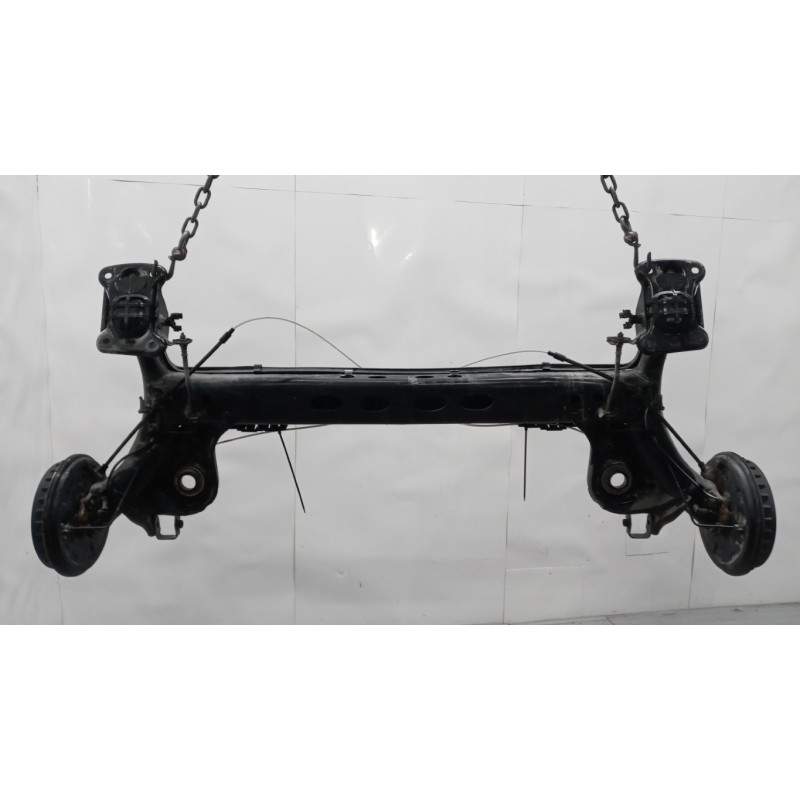 VOLKSWAGEN ASSALE POSTERIORE VOLKSWAGEN Polo 2017>2021 usato