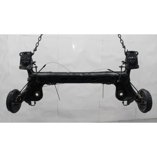 ASSALE POSTERIORE VOLKSWAGEN Polo 2017>2021 usato