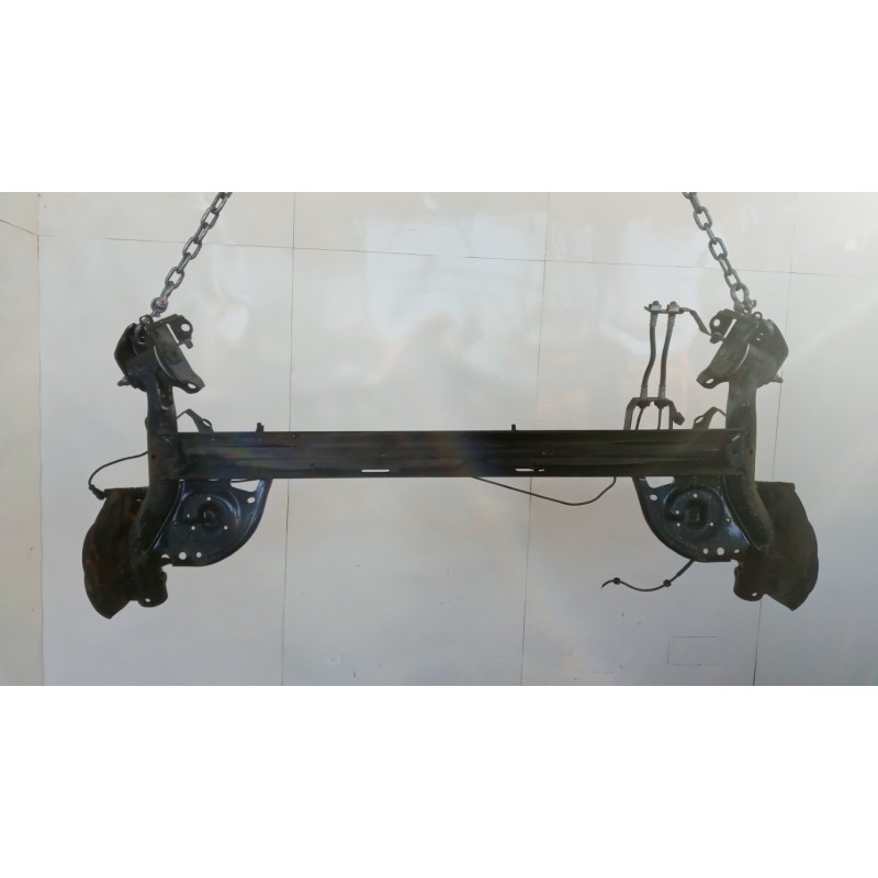 RENAULT ASSALE POSTERIORE RENAULT Clio 2009>2012 usato