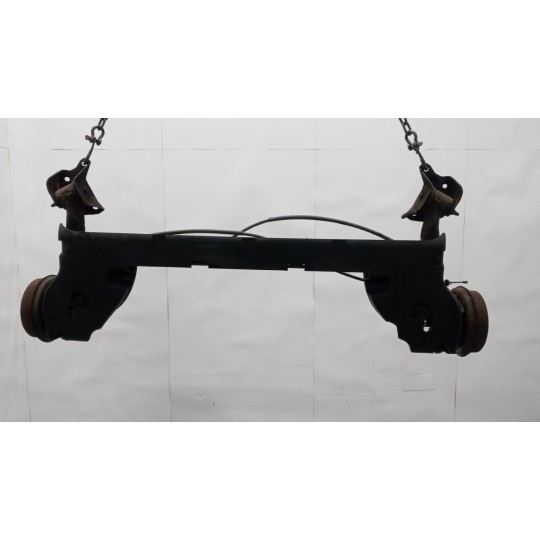 ASSALE POSTERIORE DACIA Sandero 2012>2020 usato