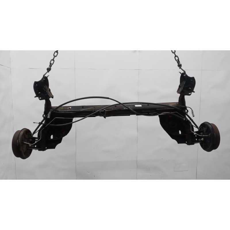 DACIA ASSALE POSTERIORE DACIA Sandero 2012>2020 usato