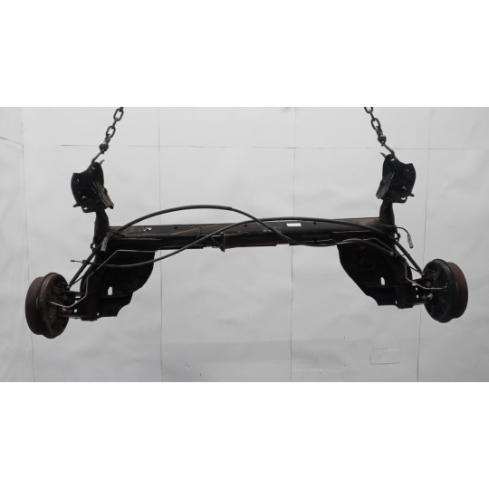 ASSALE POSTERIORE DACIA Sandero 2012>2020 usato