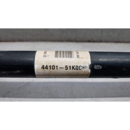 SEMIASSE ANTERIORE DESTRO OPEL Agila B 2008>2015 usato