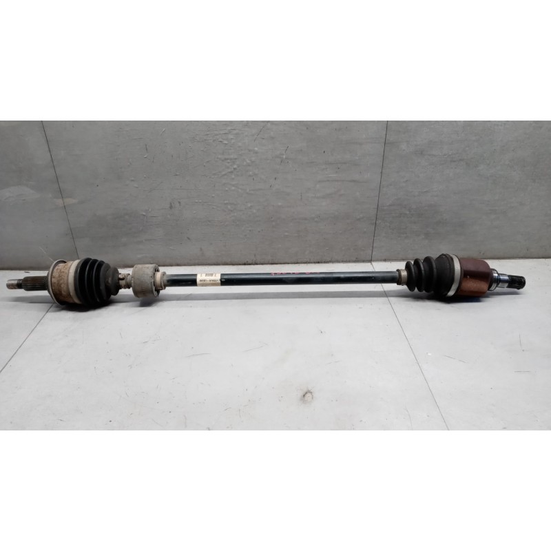 OPEL SEMIASSE ANTERIORE DESTRO OPEL Agila B 2008>2015 usato